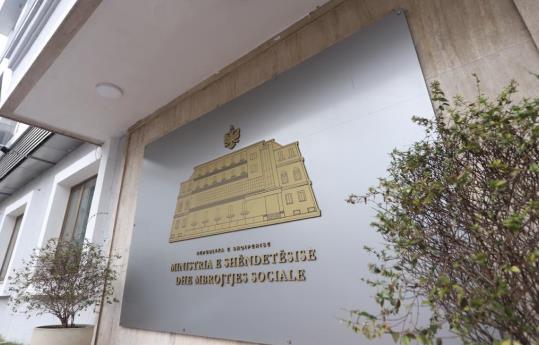 21 raste te reja me Covid ne 24 ore: Shkon ne 539 numri i te infektuarve ne Shqiperi